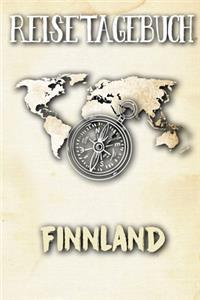 Reisetagebuch Finnland