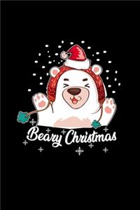 Beary Christmas