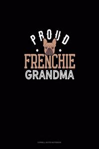 Proud Frenchie Grandma