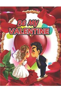 Be My Valentine