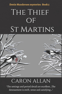 The Thief of St Martins