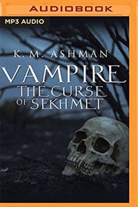 Vampire: The Curse of Sekhmet