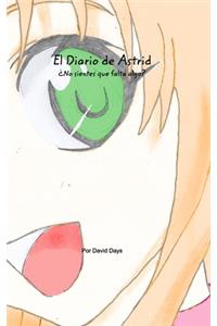 El Diario de Astrid