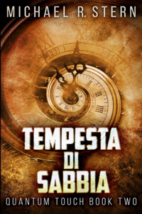 Tempesta Di Sabbia