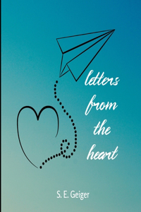 letters from the heart
