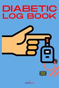 Diabetic Log Book