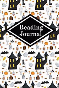 Reading Journal