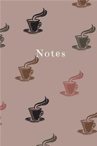 Notes