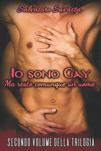Io Sono Gay...