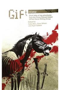 GIFt Horse
