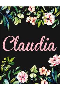 Claudia
