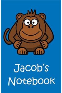 Jacob's Notebook
