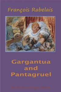 Gargantua and Pantagruel