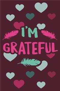 I Am Grateful