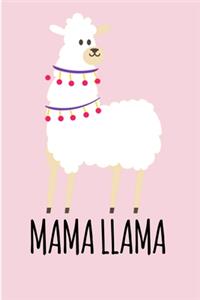 Mama Llama