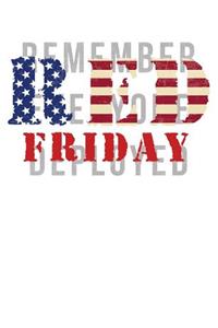 Red Friday