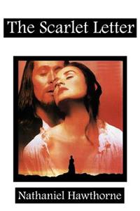 The Scarlet Letter (Illustrated)