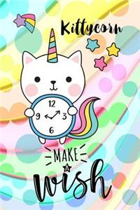 Kittycorn, Make a Wish