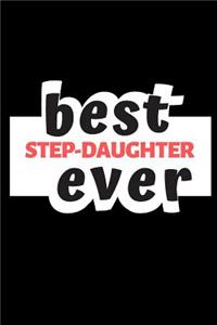 Best Step-Daughter Ever