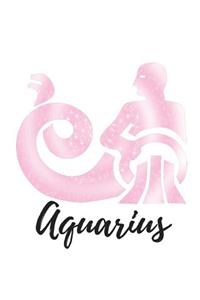 Aquarius