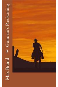 Gunman's Reckoning