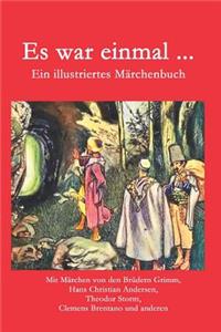 Es War Einmal ...