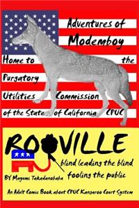 The Adventures of Modemboy