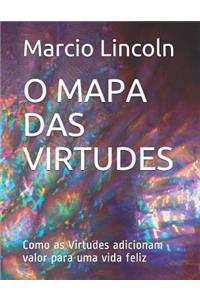 O Mapa Das Virtudes