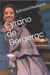 Cyrano de Bergerac