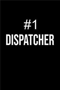 Dispatcher Notebook