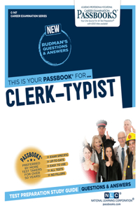 Clerk-Typist, 147
