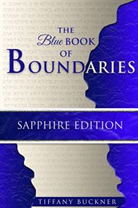 The Blue Book of Boundaries