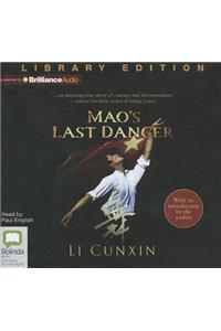 Mao's Last Dancer