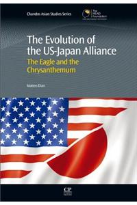 The Evolution of the Us-Japan Alliance