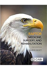 Raptor Medicine, Surgery, and Rehabilitation