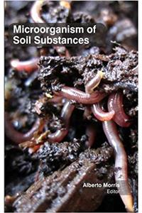 Microorganism of Soil Substances