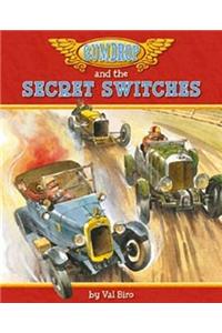 Gumdrop and the Secret Switches: When Horace the Dog Goes Nosing Around the Controls on Gumfr