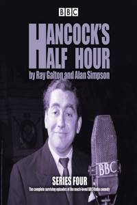 Hancock's Half Hour: Series 4