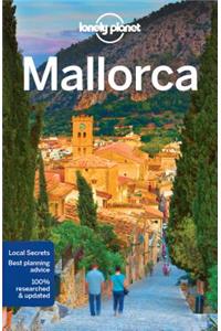 Lonely Planet Mallorca 4