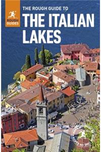 The Rough Guide to the Italian Lakes (Travel Guide with Free eBook)