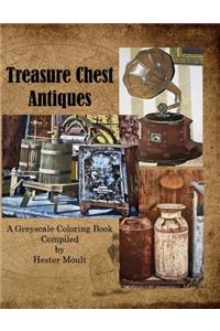 Treasure Chest Antiques