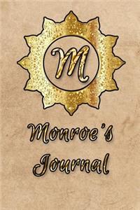 Monroe