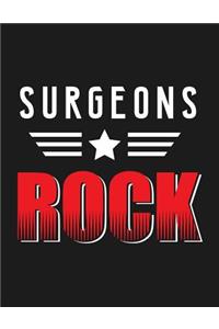 Surgeons Rock