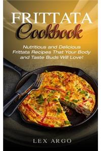 Frittata Cookbook