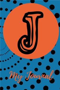 My Journal
