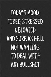 Today's Mood
