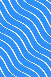 Minimalist Waves Design Journal