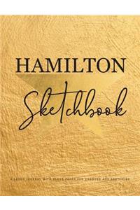 Hamilton Sketchbook