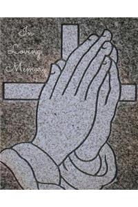In Loving Memory