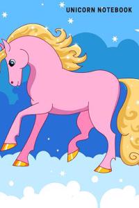 Unicorn Notebook